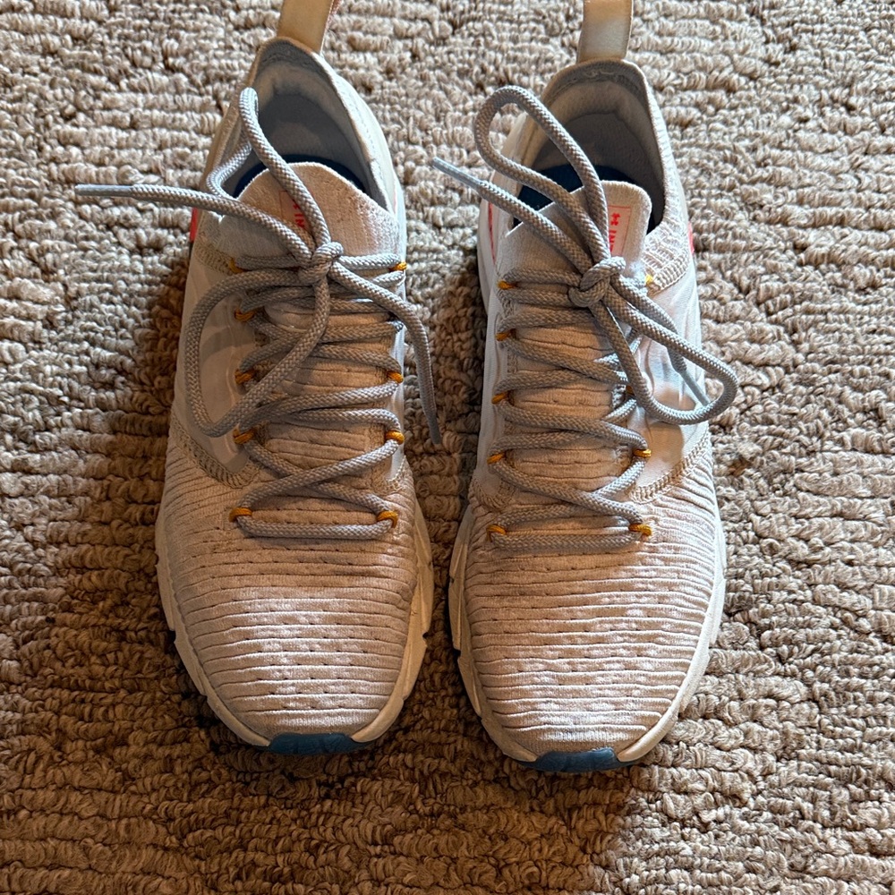 Under Armour Athletic Sneakers